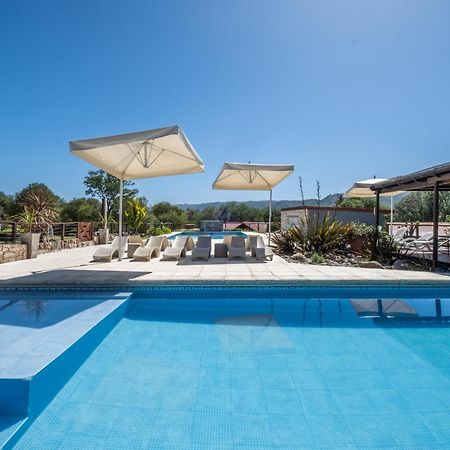 Complejo El Paine Villa Villa General Belgrano Ngoại thất bức ảnh