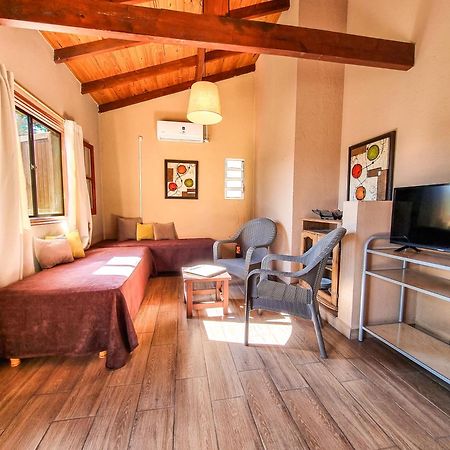 Complejo El Paine Villa Villa General Belgrano Ngoại thất bức ảnh