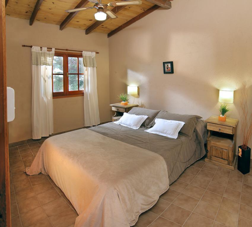Complejo El Paine Villa Villa General Belgrano Phòng bức ảnh