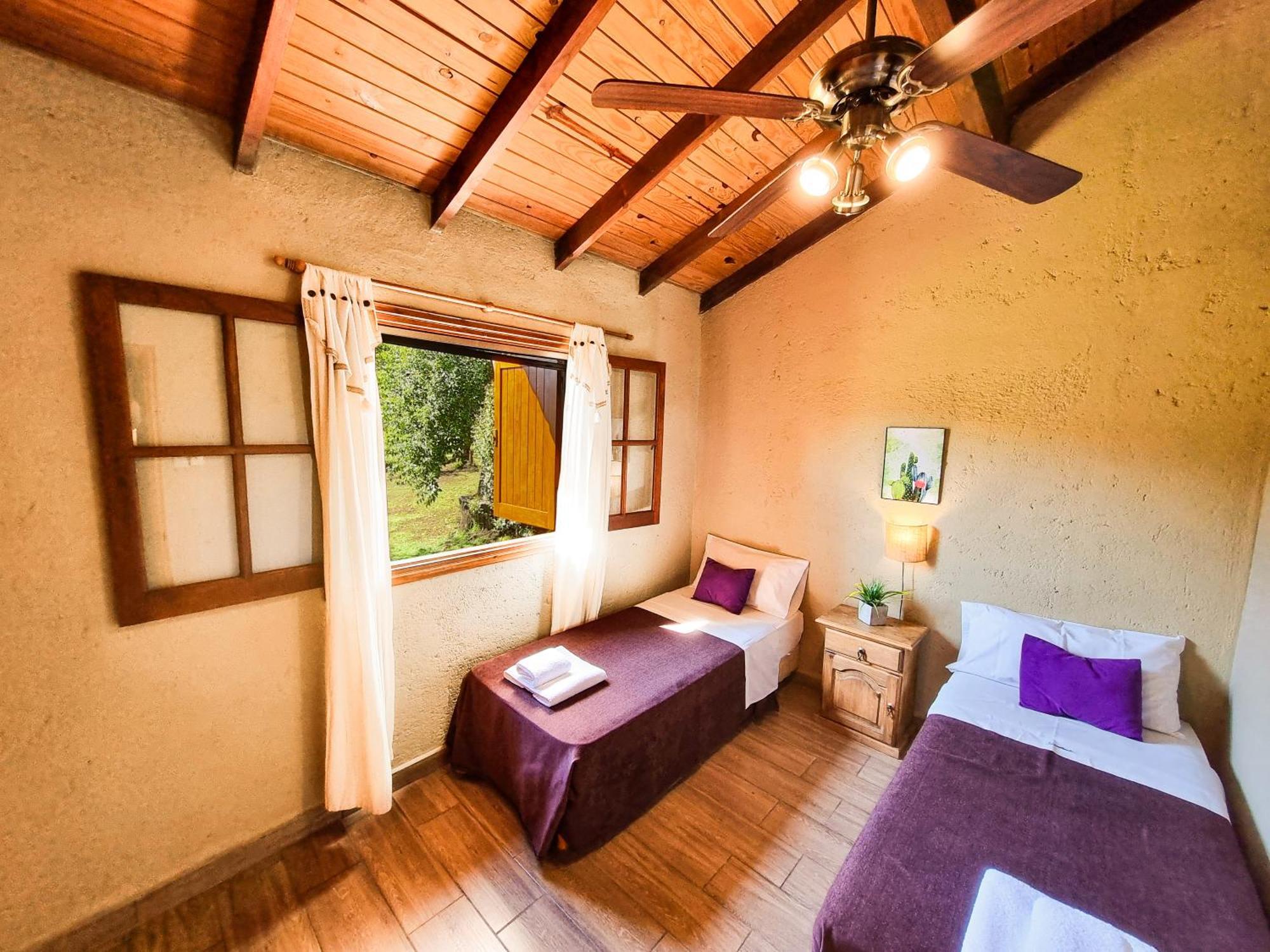 Complejo El Paine Villa Villa General Belgrano Ngoại thất bức ảnh