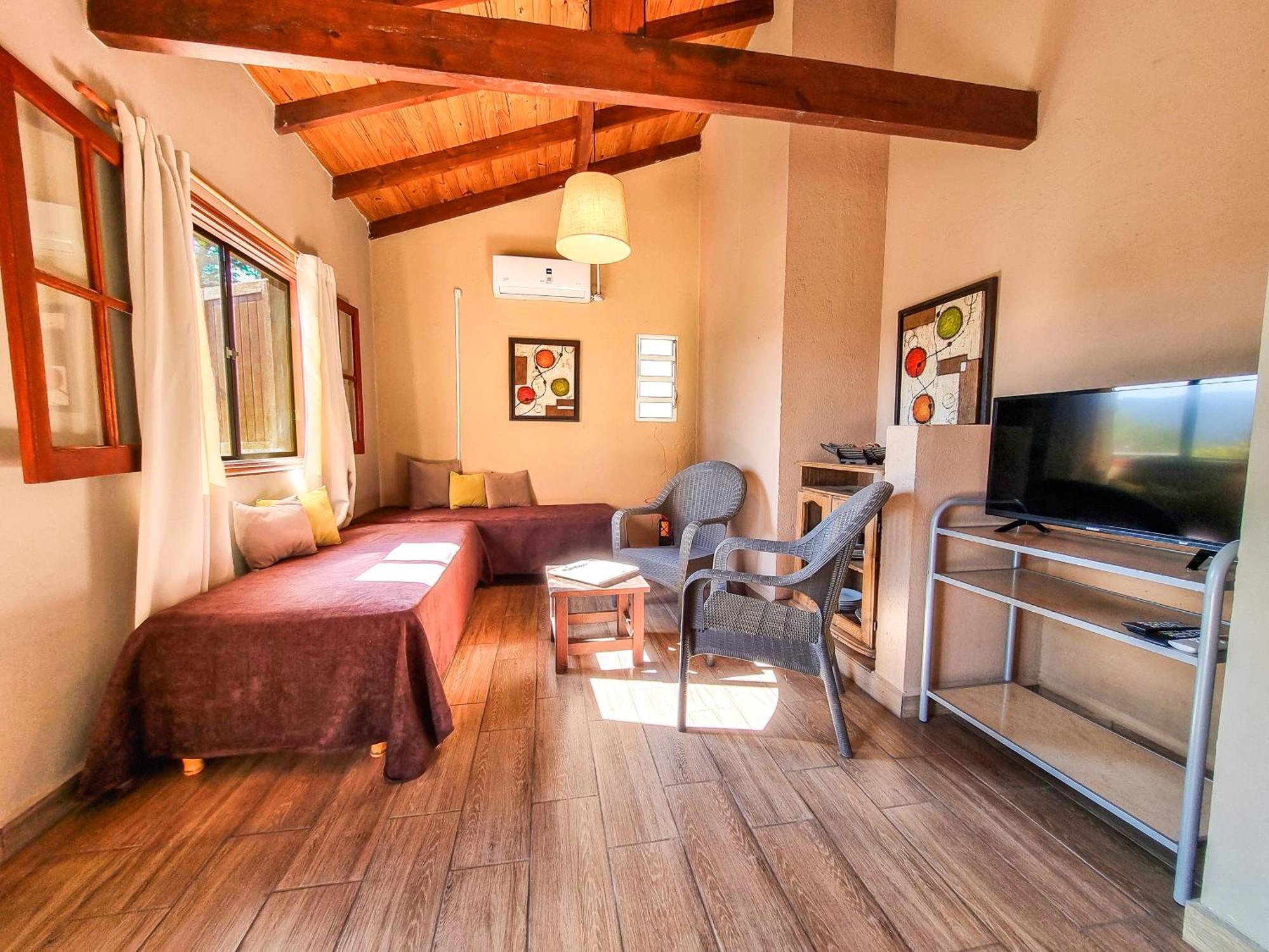 Complejo El Paine Villa Villa General Belgrano Ngoại thất bức ảnh